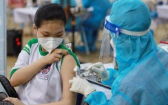 Ngày 17/4, vọt lên hơn 1 nghìn ca mắc mới Covid-19, Bộ Y tế chỉ đạo khẩn