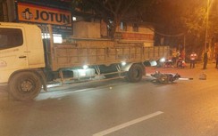 Tai nạn làm 1 người tử vong trên đường Vành đai 3: Công an tìm nhân chứng