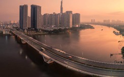 CC1 - Điểm sáng của doanh nghiệp ngành xây dựng