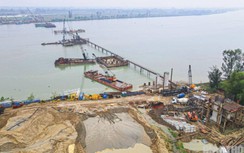 Cienco4 đặt mục tiêu lãi 300 tỷ, nâng vốn điều lệ lên gần 3.400 tỷ đồng