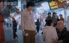 Cuộc đời vẫn đẹp sao tập 8: Luyến khóc nức nở “mẹ con nhà bà lừa đảo tôi”