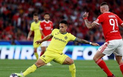 Nhận định, dự đoán kết quả Inter Milan vs Benfica, tứ kết Cúp C1 châu Âu