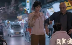 Cuộc đời vẫn đẹp sao tập 8: Luyến gặp con của chồng và vợ mới