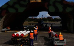 Bloomberg: Đài Loan sẽ mua 400 tên lửa diệt hạm Harpoon của Mỹ