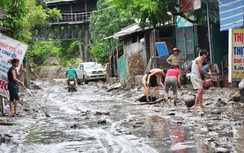 Dân Khe Sím bao giờ thoát cảnh sống mưa lầy, nắng bụi vì khai thác than?