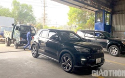 Đặt lịch hẹn đăng kiểm trực tuyến cách nào?