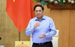 Thủ tướng phê bình 4 tỉnh để tàu cá vi phạm vùng biển nước ngoài