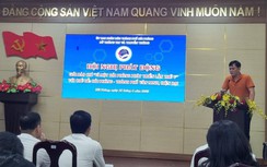 Phát động giải báo chí "Vì một Hải Phòng phát triển" lần thứ V