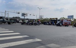 Cần Thơ ra quân lập lại trật tự ATGT trước kỳ nghỉ lễ 30/4