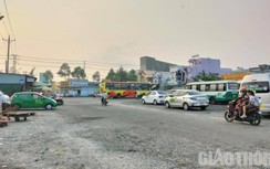 Dự báo dịp nghỉ lễ 30/4-1/5, lượng khách qua bến xe Bạc Liêu tăng 10-15%