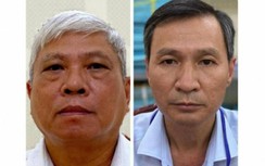 Bắt Phó trưởng Ban Quản lý các khu công nghiệp Bình Dương