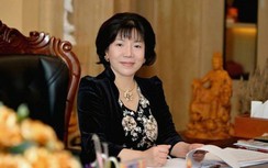 Bộ Tư pháp nói về quốc tịch của cựu Chủ tịch AIC Nguyễn Thị Thanh Nhàn