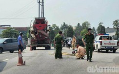 Tin tức tai nạn giao thông mới nhất ngày hôm nay 20/4/2023