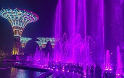 Tưng bừng Lễ hội Du lịch biển Sầm Sơn