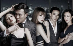 Phim Sugar Daddy & Sugar Baby, Gái ngàn đô, Lan Quế phường số phận ra sao?