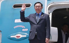 Chủ tịch Quốc hội sẽ có hoạt động đặc biệt trong chuyến thăm Cuba