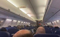 Một hãng hàng không lớn của Mỹ vừa phải tạm dừng toàn bộ chuyến bay