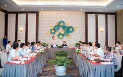 PV GAS và Trung tâm Điều độ Hệ thống điện Quốc gia đảm bảo cấp khí tối ưu