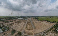 Xử phạt 3 chủ đầu tư không bố trí quỹ đất nhà ở xã hội