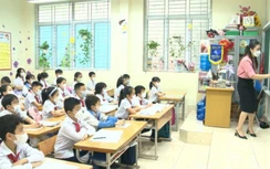 Có nên bắt học sinh đeo khẩu trang phòng dịch Covid-19 suốt buổi học?