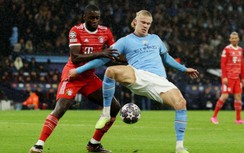 Nhận định, dự đoán kết quả Bayern Munich vs Man City, tứ kết Cúp C1 châu Âu