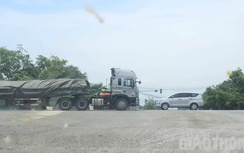 Quảng Ngãi xây dựng dự án giao thông 3.500 tỷ thành công trình hình mẫu