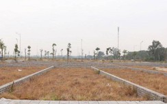 Bộ Tư pháp: Văn bản yêu cầu tạm dừng tách thửa của Hà Nội phạm luật