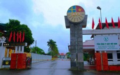 Phú Thọ: Tai nạn lao động tại nhà máy giấy, một người tử vong