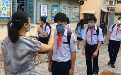 Dịch Covid-19 xu hướng gia tăng, Sở GD-ĐT TP.HCM ra văn bản khẩn