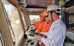 Sửa nhiều quy định về tiêu chuẩn chuyên môn, đào tạo thuyền viên