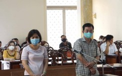 Nguyên Hiệu trưởng Cao đẳng nghề An Giang gây thất thoát tiền tỷ lĩnh án