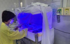 Kích hoạt báo động đỏ bệnh viện để cứu mẹ bầu gặp tai nạn, vỡ tử cung