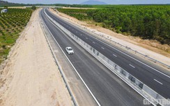 Nghiên cứu nâng vận tốc khai thác cao tốc Bắc - Nam lên 90 km/h