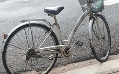 Người đàn ông đi xe đạp ở Long An có nồng độ cồn bị phạt 750.000 đồng