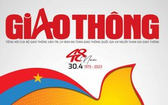 Tin mới nhất hay nhất trên Báo Giao thông chủ đề Cất cánh từ ngày đại thắng