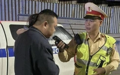 Thủ tướng yêu cầu xử nghiêm vi phạm giao thông dịp lễ 30/4, 1/5