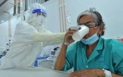 Hôm nay (20/4), tiếp tục tăng lên 2.461 ca mắc mới Covid-19