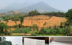 Cẩn trọng với đất nghỉ dưỡng ven đô chào cắt lỗ