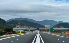 Về đích trước 3 tháng, cao tốc Nha Trang-Cam Lâm có đưa vào khai thác ngay?