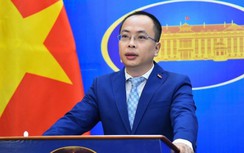 Trung Quốc cấm đánh bắt cá ở Biển Đông là xâm phạm chủ quyền Việt Nam