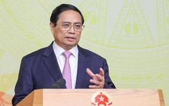 Thủ tướng: Tập trung mọi nguồn lực, đẩy nhanh tiến độ quy hoạch 2021-2030