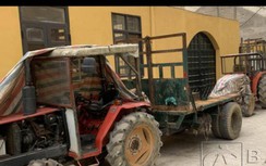 Khởi tố vụ phá rừng quy mô lớn với 20 người tham gia tại Bắc Kạn