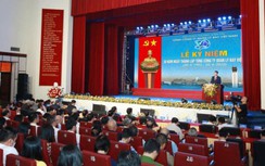 TCT Quản lý bay VN kỷ niệm 30 năm ngày thành lập