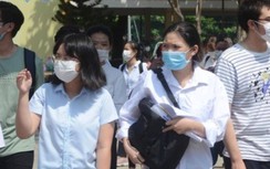 TP.HCM: Dịch Covid-19 trong tầm kiểm soát, yêu cầu 2K trong trường học