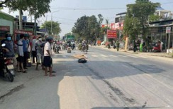 Tin tức tai nạn giao thông mới nhất ngày hôm nay 21/4/2023