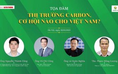 EU áp thuế carbon đối với hàng hóa nhập khẩu, Việt Nam chuẩn bị gì?