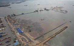 Lộ diện nhà đầu tư bến 7, 8 hơn 12.000 tỷ đồng tại Lạch Huyện