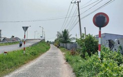 Vụ xịt sơn đen vô hiệu hóa biển báo giao thông ở Cà Mau: Sẽ xử lý thế nào?