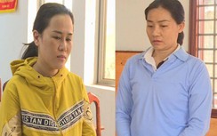 Cán bộ CDC Đắk Lắk và nhân viên Công ty Việt Á bị khởi tố