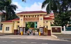 Kỷ luật một Phó trưởng Công an huyện ở Gia Lai